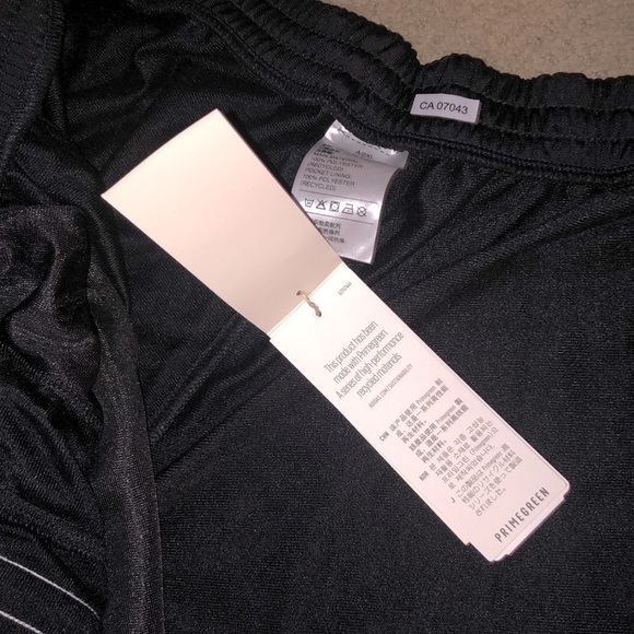 ADIDAS (A/2XL) TearAway Snap pants Primegreen High performance recycled - Picture 4 of 14